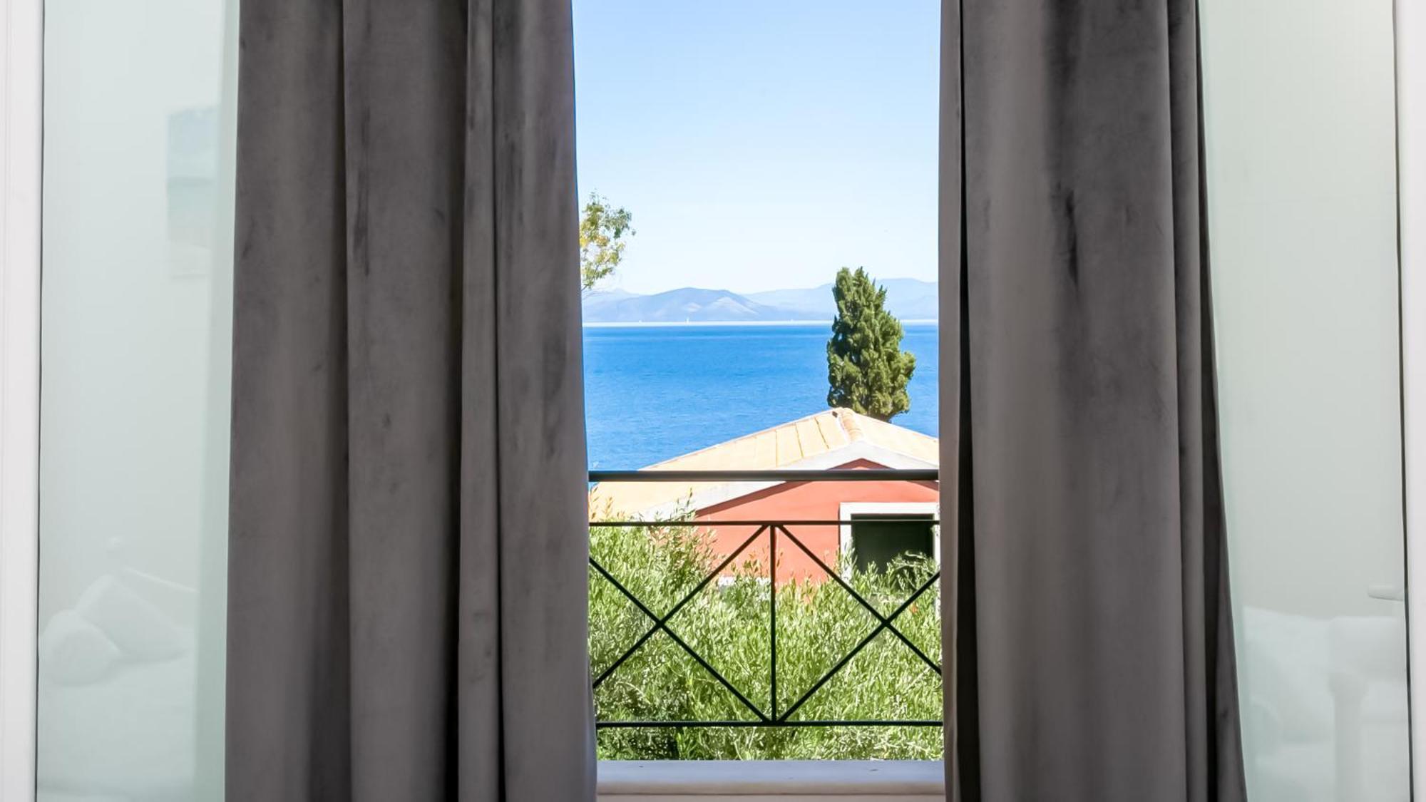Ionian Grand Leilighet Kornata Eksteriør bilde